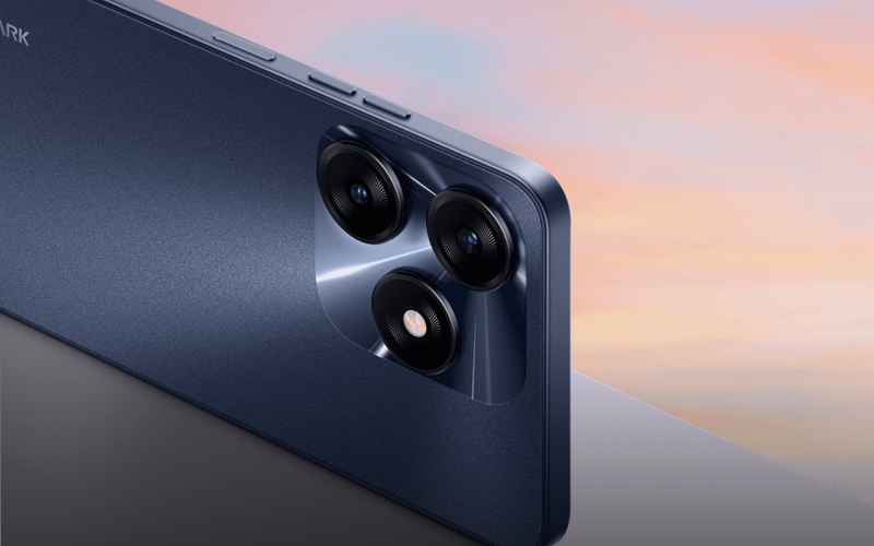 Camera tele tiềm vọng khác camera tele thông thường thế nào?