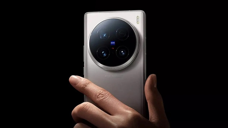 Lợi ích khi chụp ảnh bằng camera tele tiềm vọng là gì?