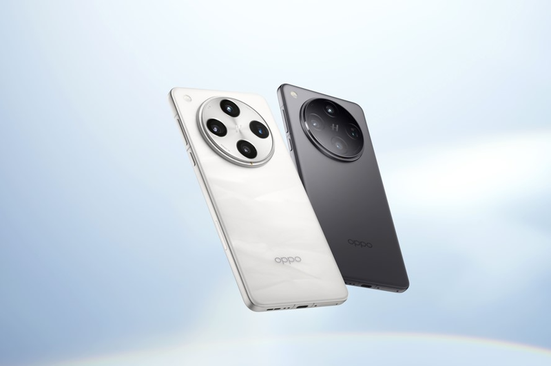 OPPO Find X8 Pro