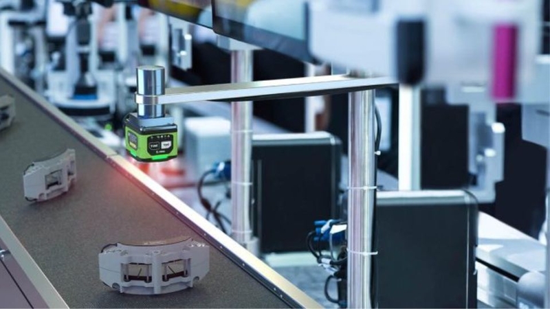 Lợi ích của camera vision trong nhà máy