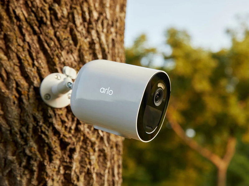 Camera Wi-Fi tốn bao nhiêu điện?