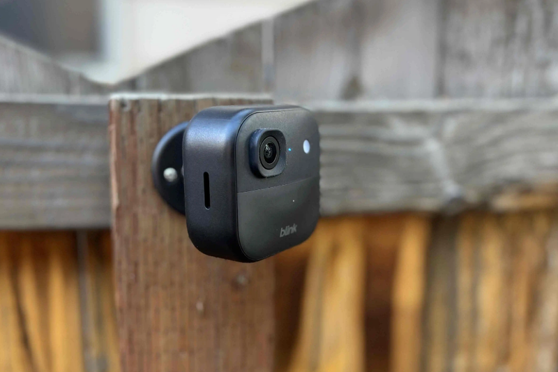 Camera an ninh có tốn điện không?