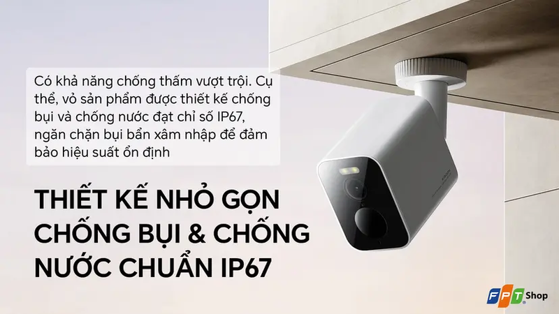 camera xiaomi có tốt không 1