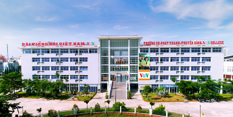 Trường cao đẳng