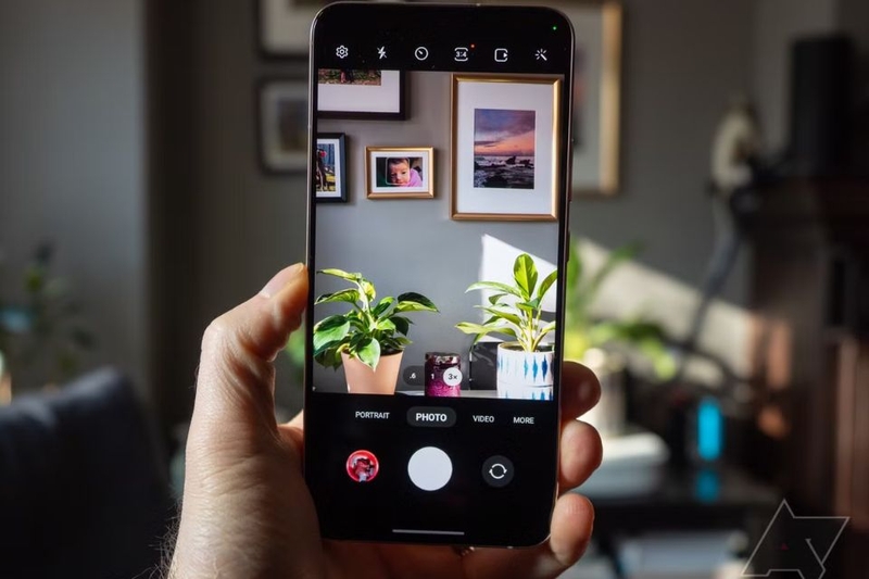 camera điện thoại samsung