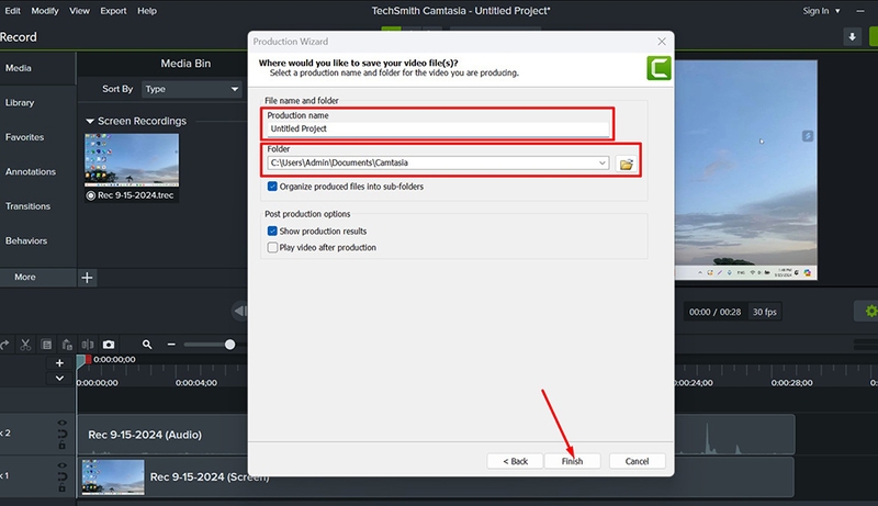 Comment Faire Un Screenshot D'une Sequence Video Camtasia Camtasia Studio - Phần mềm quay màn hình và chỉnh sửa video