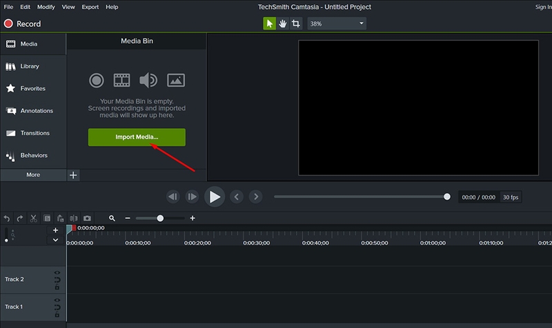 Camtasia Studio (hình 21)
