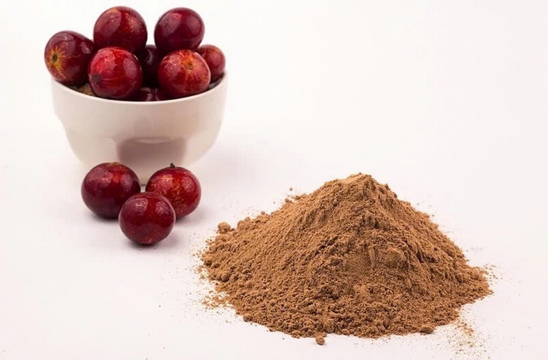 camu camu ảnh 7