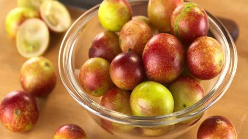 camu camu ảnh 8