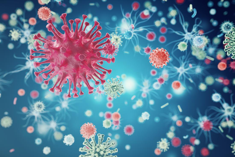 Nhiễm HIV