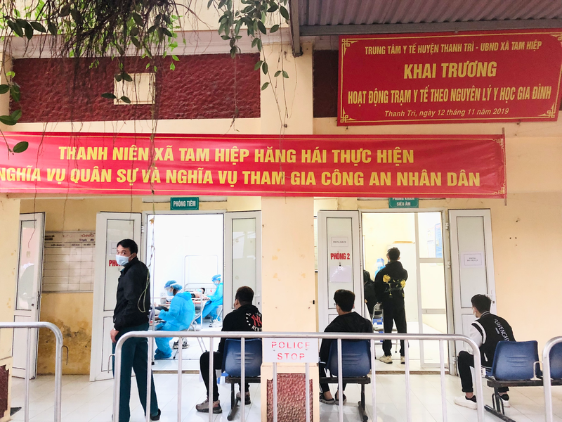 Lưu ý quan trọng