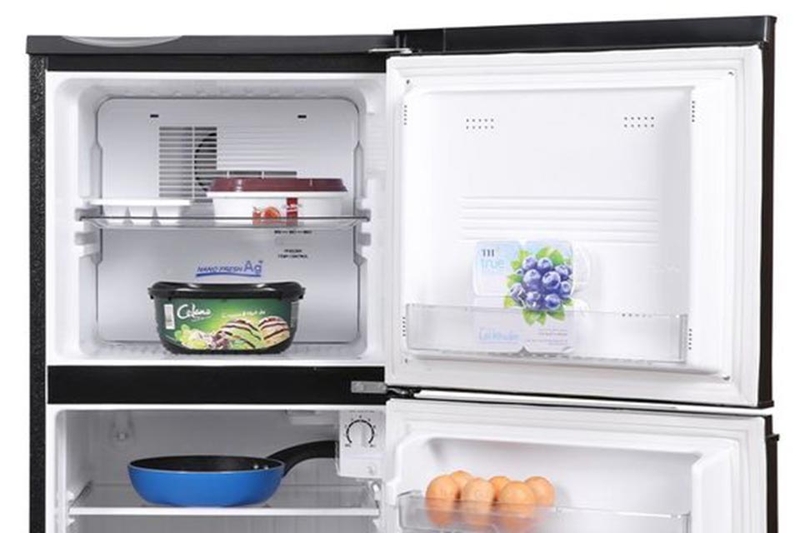 Cần bao nhiêu tấm pin mặt trời để chạy tủ lạnh - 06