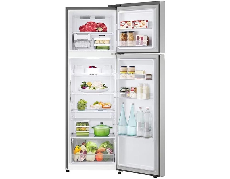 Cần bao nhiêu tấm pin mặt trời để chạy tủ lạnh - 08