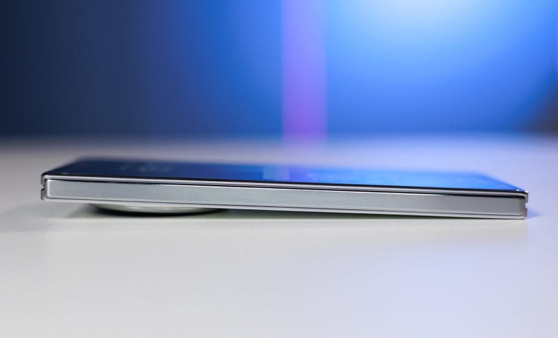 Cận cảnh OPPO Find N5 (ảnh 6)