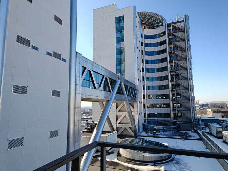 Cận cảnh OPPO Find N5 (ảnh 17)