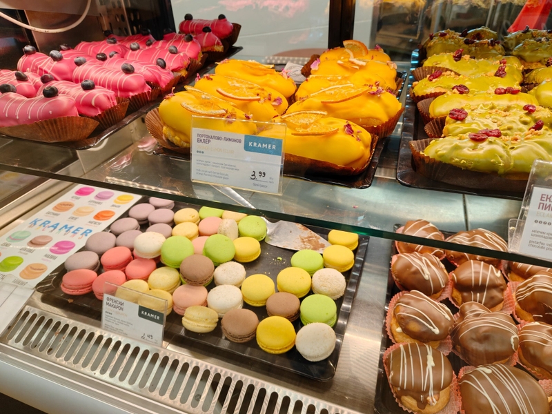 Cận cảnh OPPO Find N5 (ảnh 19)