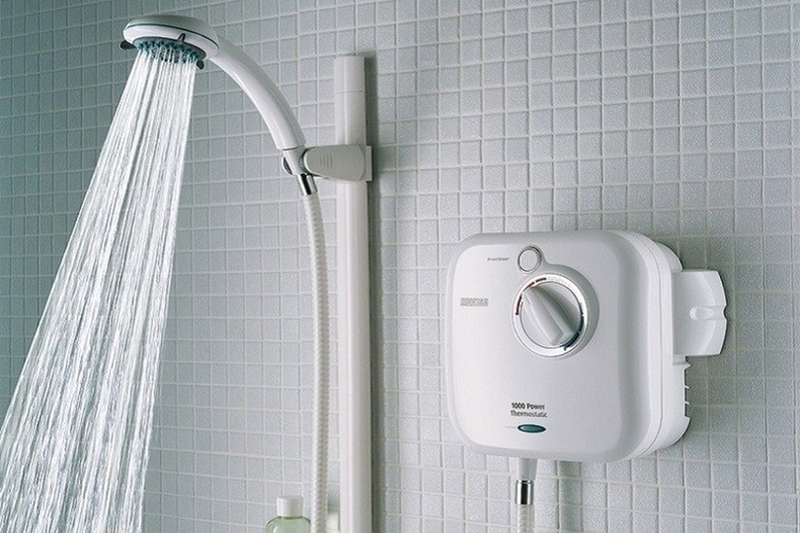Bảo vệ thiết bị và hệ thống cấp nước