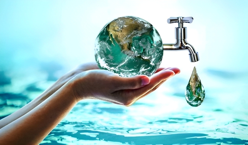 Bảo vệ môi trường và nguồn nước
