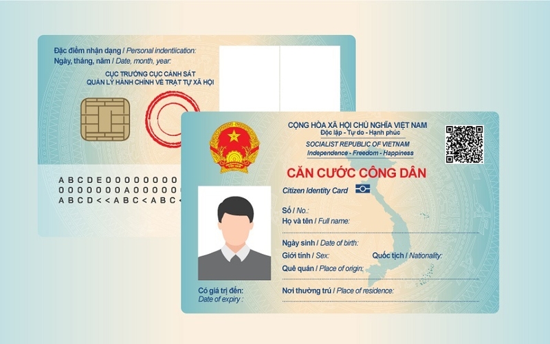 Căn cước công dân hết hạn có bị phạt không 6