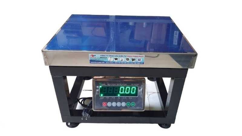 Cân điện tử chống nước DIGI DS 167SS