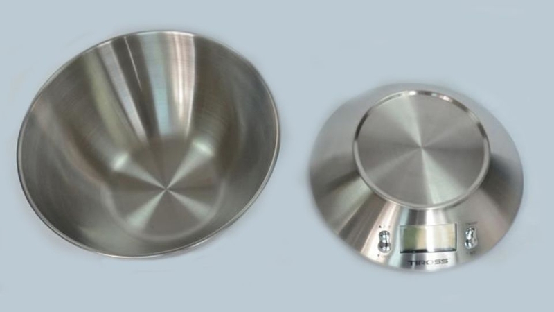 c&acirc;n điện tử l&agrave;m b&aacute;nh 4