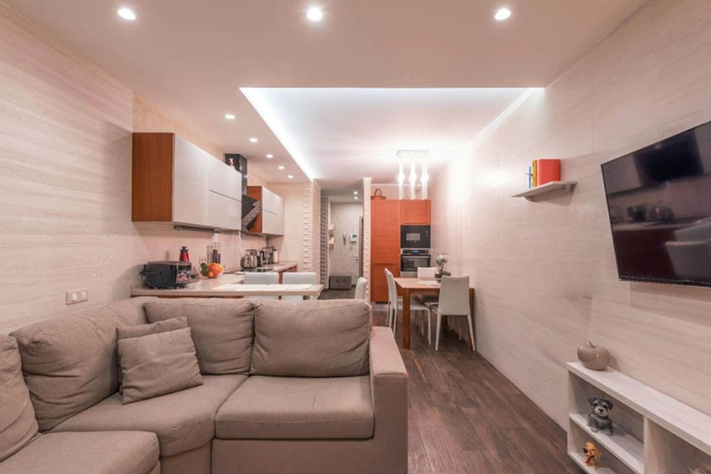 Căn hộ studio là gì 8