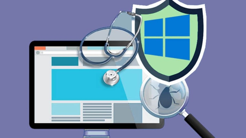 cần sử dụng phần mềm diệt virus hay không 1