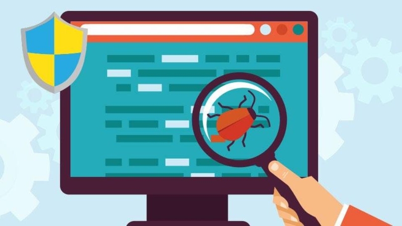 cần sử dụng phần mềm diệt virus hay không 2