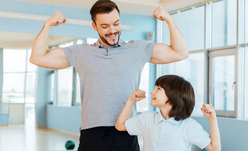 Cần tây xào thịt heo ảnh 5