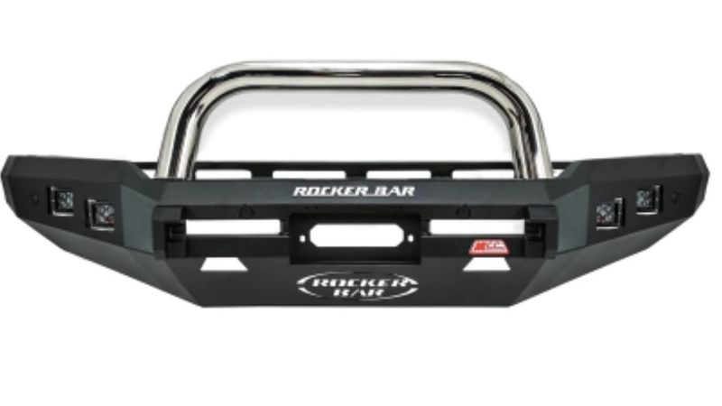 Cản trước xe ô tô 8