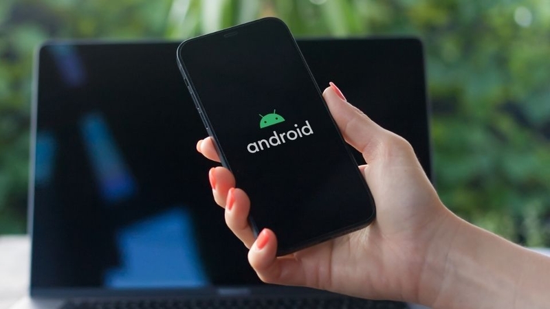 Cách tải và cài đặt ứng dụng Candy Smart Touch đối với Android