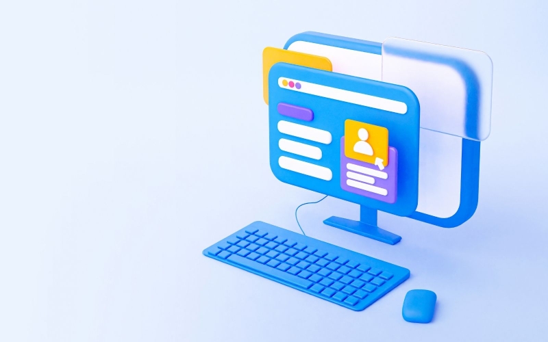 Cập nhật trình duyệt và sử dụng phần mềm bảo mật
