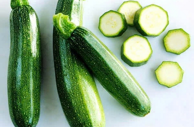 canh bí ngòi nấu tôm ảnh 1