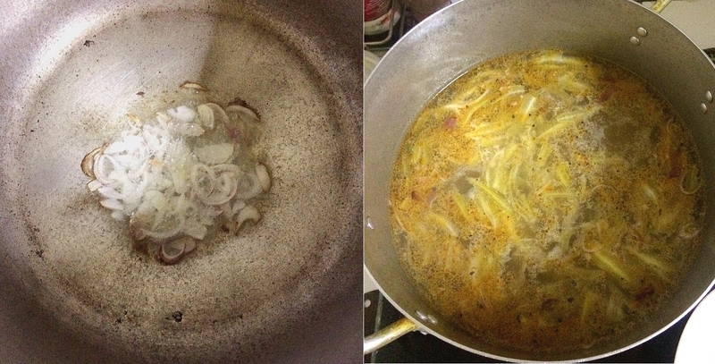 canh bò nấu khế 5