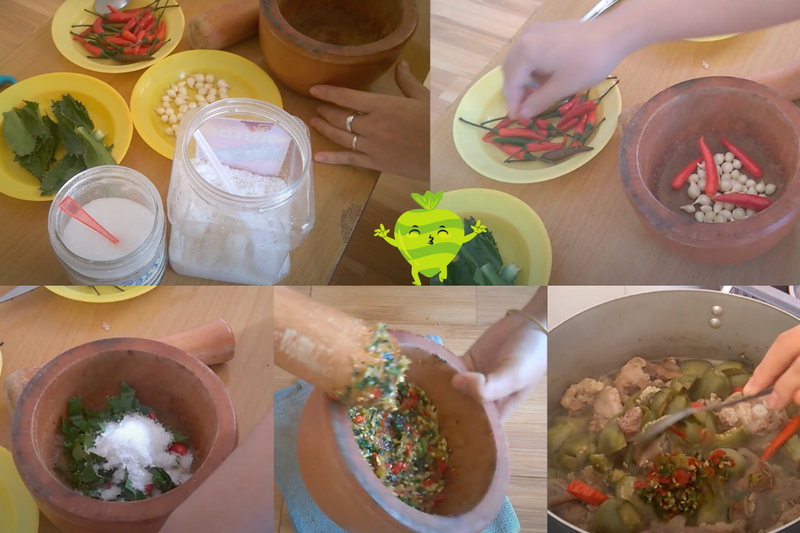 canh cà đắng (5)