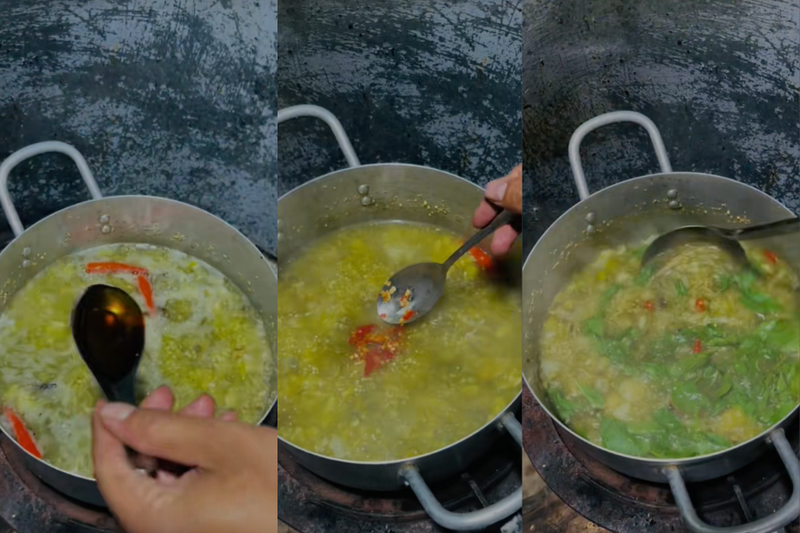 canh cà đắng cá khô (5)