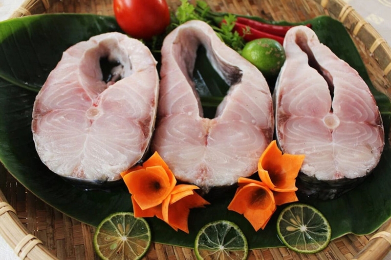 Canh cá giấm mẻ - 02