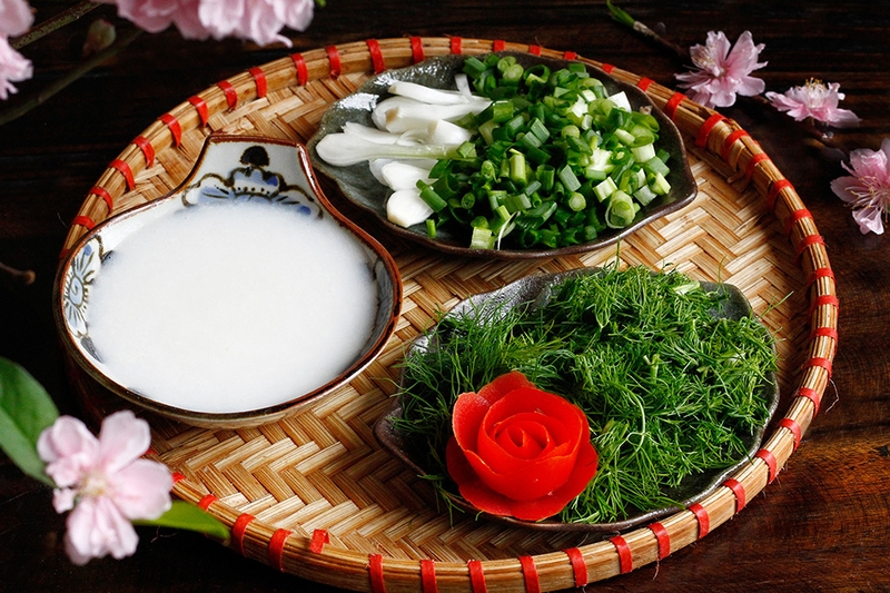 Canh cá giấm mẻ - 04