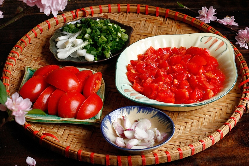 Canh cá giấm mẻ - 06