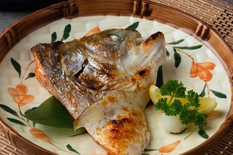 Canh cá giấm mẻ - 07