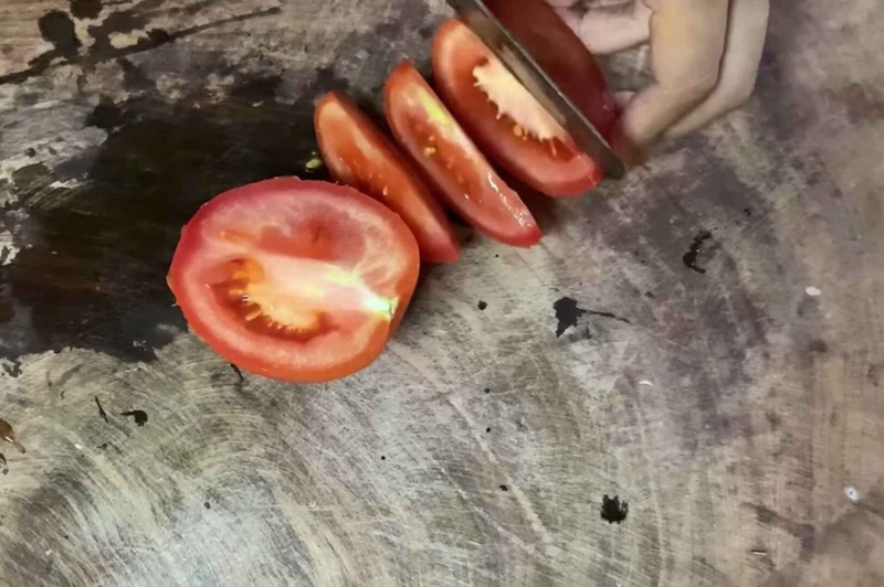 canh cá nấu su hào 5