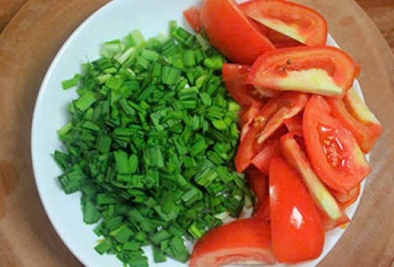 canh cá Quỳnh Côi ảnh 4