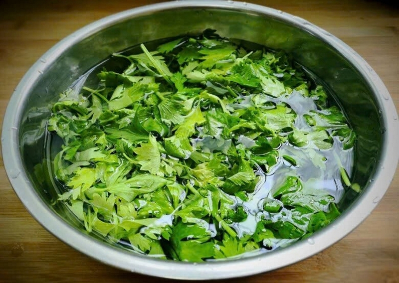 canh cá Quỳnh Côi ảnh 5