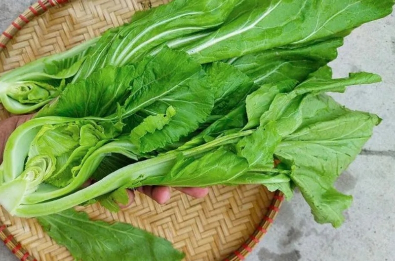 công thức nấu canh cá rô đồng​ 2