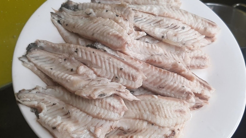 công thức nấu canh cá rô đồng​ 6