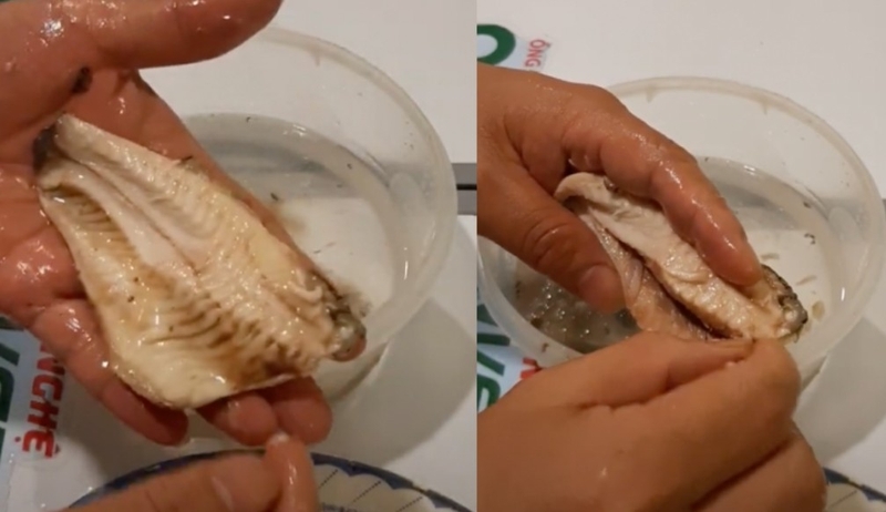 công thức nấu canh cá rô đồng​ 11