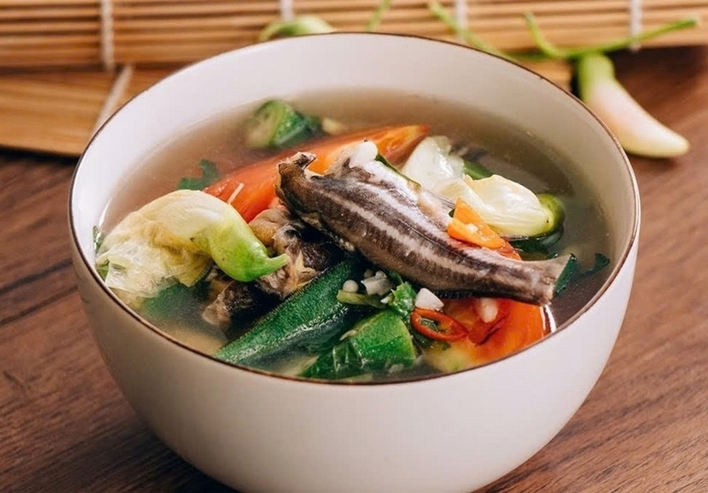 canh chua bông so đũa ảnh 4