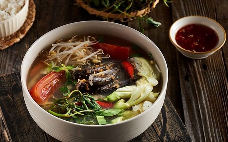 Canh chua bông so đũa ảnh 5