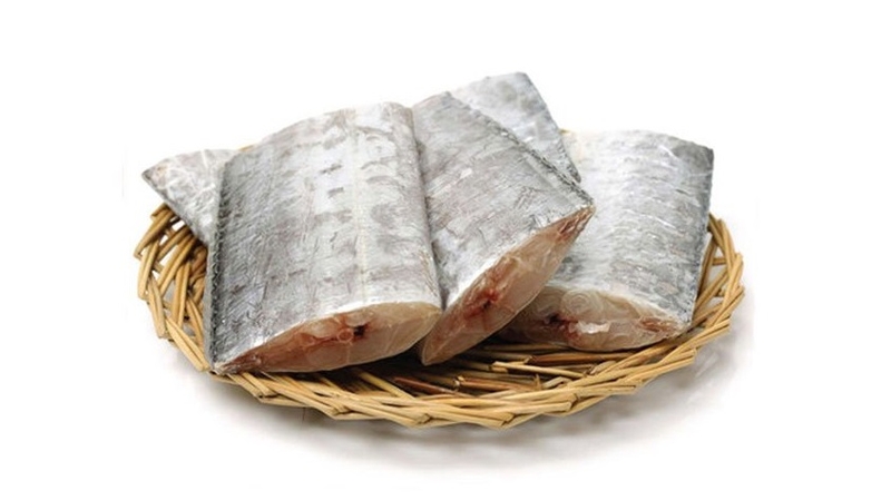 canh chua cá hố 1