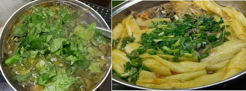 canh chua cá hố 4